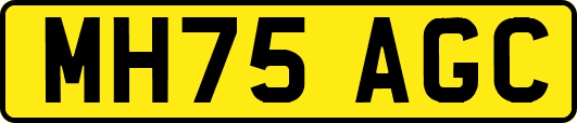 MH75AGC
