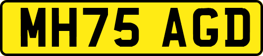 MH75AGD