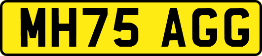 MH75AGG