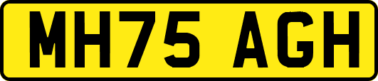 MH75AGH
