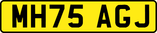 MH75AGJ