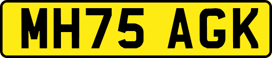 MH75AGK