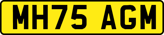 MH75AGM