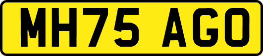 MH75AGO