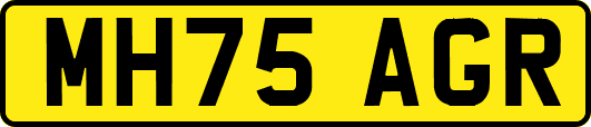 MH75AGR