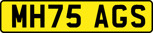 MH75AGS
