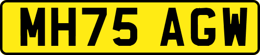 MH75AGW