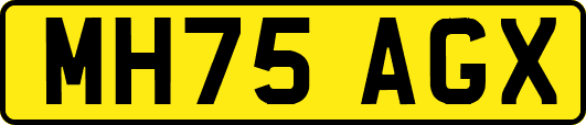 MH75AGX