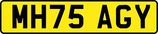 MH75AGY
