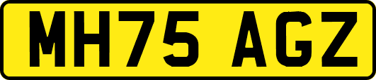 MH75AGZ