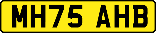 MH75AHB