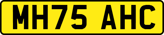 MH75AHC
