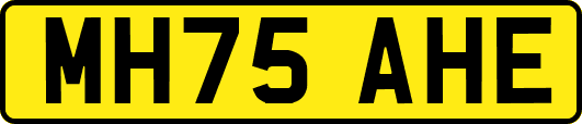 MH75AHE