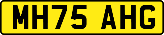 MH75AHG
