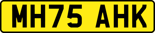MH75AHK