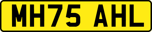 MH75AHL