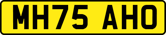 MH75AHO