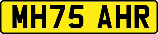 MH75AHR