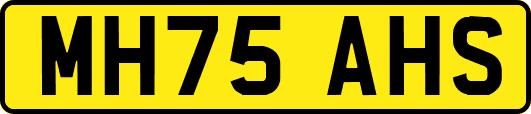 MH75AHS