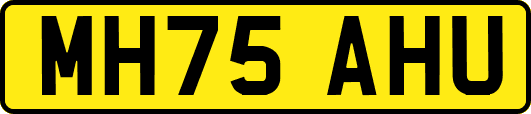 MH75AHU