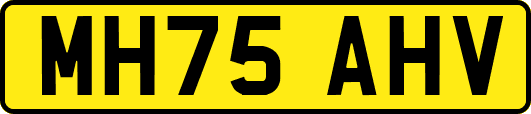MH75AHV
