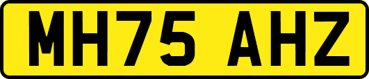 MH75AHZ