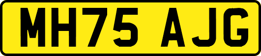 MH75AJG