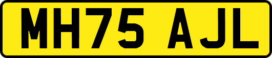 MH75AJL