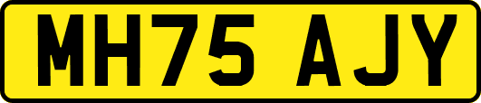 MH75AJY
