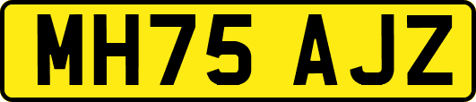 MH75AJZ