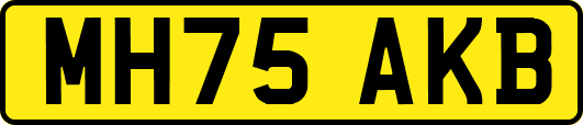 MH75AKB