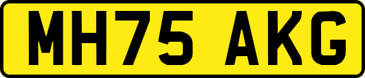 MH75AKG