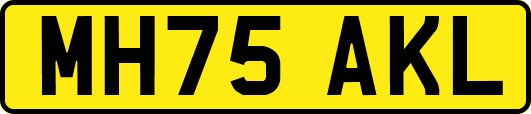 MH75AKL