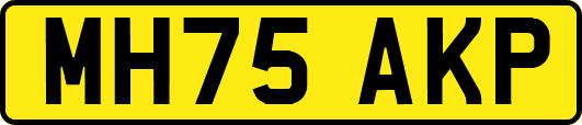 MH75AKP