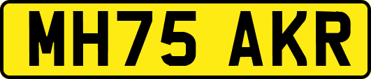 MH75AKR