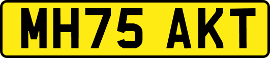 MH75AKT