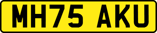 MH75AKU