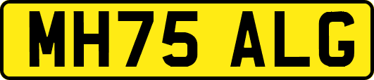 MH75ALG