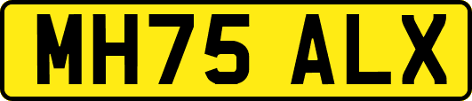 MH75ALX