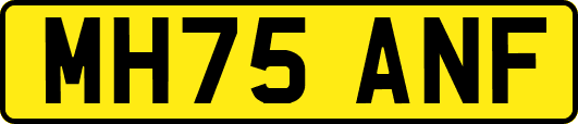 MH75ANF