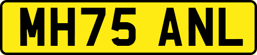 MH75ANL