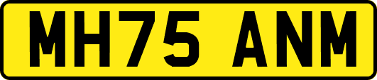 MH75ANM