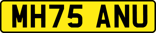 MH75ANU