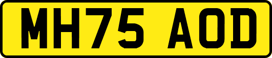 MH75AOD