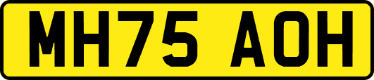 MH75AOH