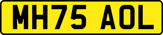 MH75AOL