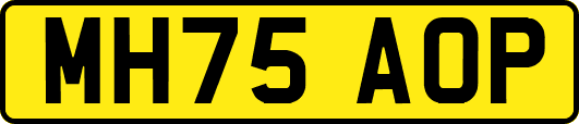 MH75AOP