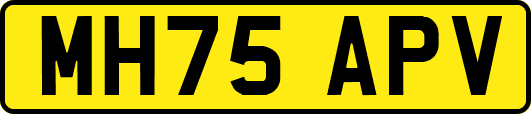 MH75APV