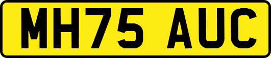 MH75AUC