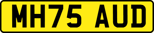 MH75AUD